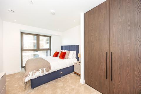 1 bedroom apartment for sale, Eden Place, Royal Victoria, E16