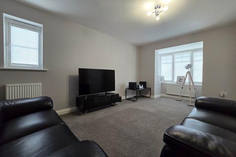 4 bedroom detached house for sale, York Rise, Bideford