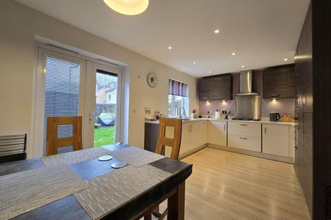 4 bedroom detached house for sale, York Rise, Bideford