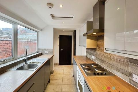 undefined, Coleby Street, LINCOLN