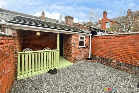 undefined, Coleby Street, LINCOLN