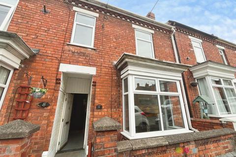 undefined, Coleby Street, LINCOLN