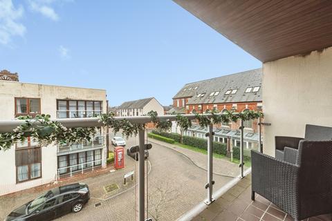 undefined, Greenlands Road, Basingstoke, Hampshire, RG24