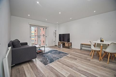 undefined, Trade Street, Butetown, Cardiff, CF10