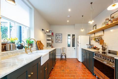 4 bedroom terraced house for sale, Mulcaster Crescent, Carlisle, CA3