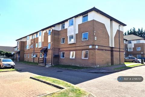 undefined, Milliners Court, Luton, LU3