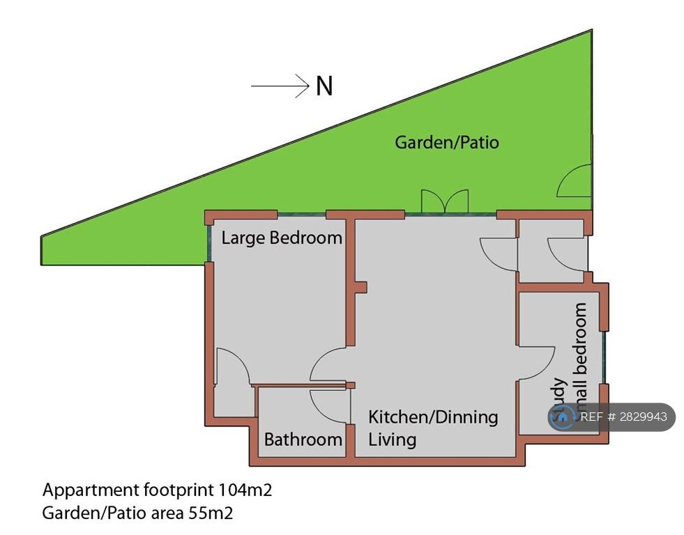 Plan Layout