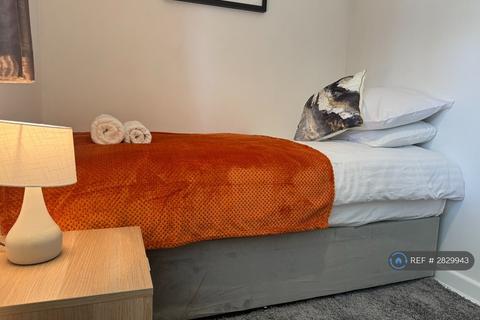 undefined, Headington, Oxford, OX3