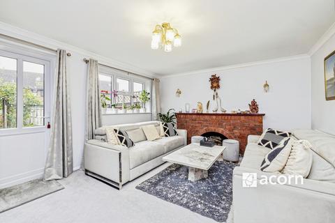 undefined, Delaford Road London SE16