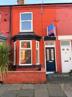 undefined, Briardale Road, Wallasey, CH44
