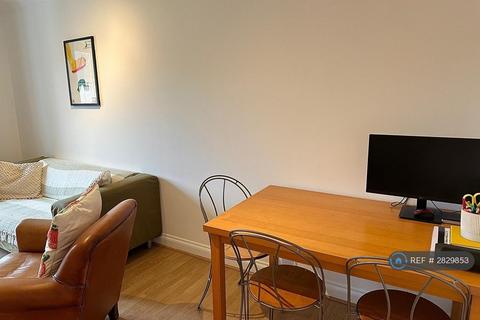 1 bedroom flat to rent, Norbury Avenue, Watford, WD24