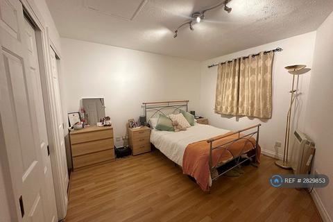 1 bedroom flat to rent, Norbury Avenue, Watford, WD24
