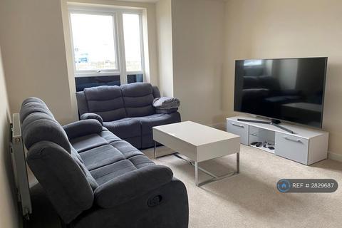 undefined, Courtenay Croft, Eagle Farm South, Milton Keynes, MK17