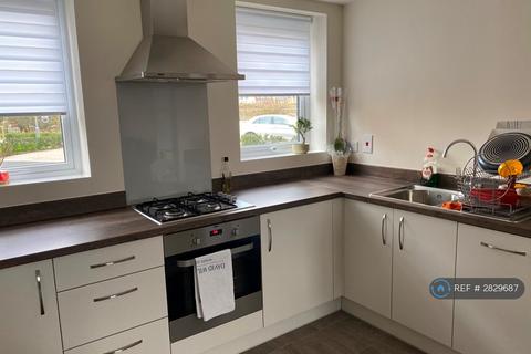 undefined, Courtenay Croft, Eagle Farm South, Milton Keynes, MK17