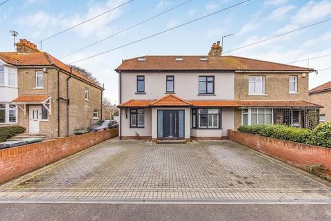 5 bedroom semi-detached house for sale, Lester Avenue, Havant PO9