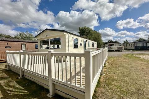 undefined, Tattershall Lakes Country Park – Lincolnshire