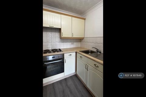 undefined, St Marys Road, Evesham, WR11