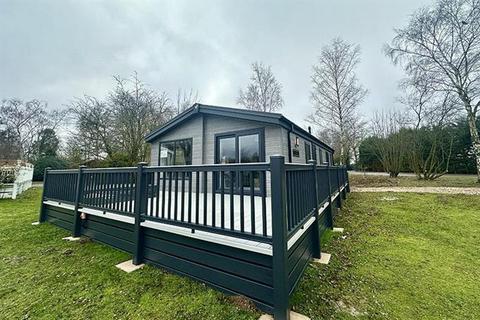 undefined, Tattershall Lakes Country Park – Lincolnshire