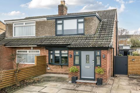 undefined, Linton Grove, Alwoodley, Leeds, LS17