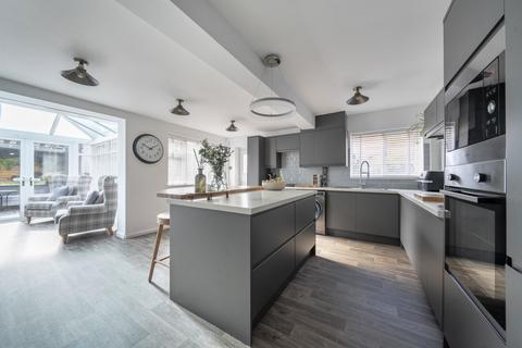 undefined, Linton Grove, Alwoodley, Leeds, LS17