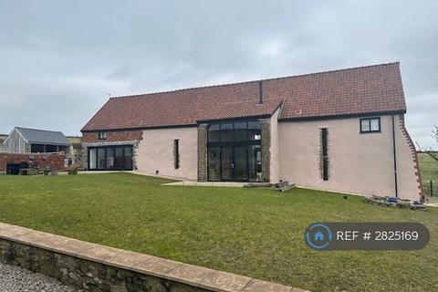undefined, Clawdd Y Parc Farm, Llangybi, NP15