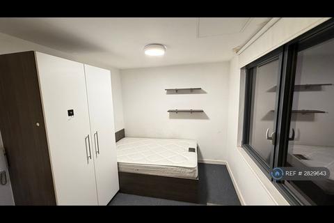 undefined, Pearl Works, Sheffield, S1
