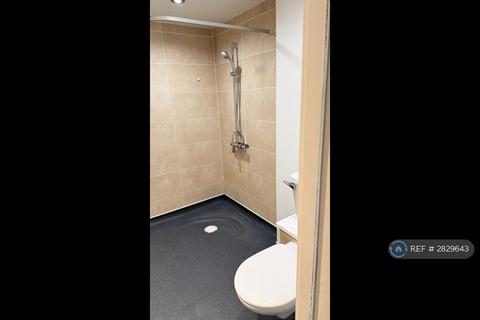 undefined, Pearl Works, Sheffield, S1