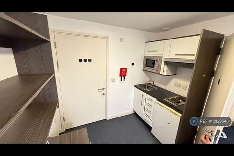 undefined, Pearl Works, Sheffield, S1