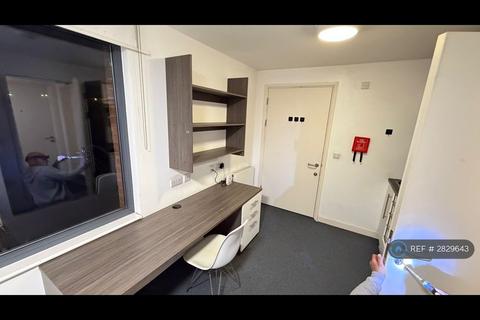 undefined, Pearl Works, Sheffield, S1