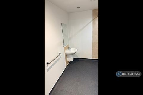 undefined, Pearl Works, Sheffield, S1