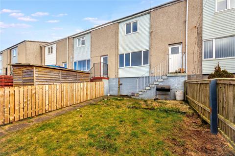 Hughes Crescent, Dalkeith EH22