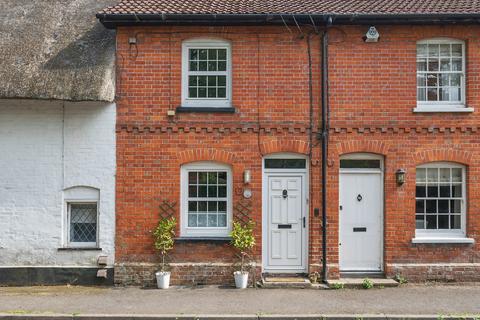 undefined, Jarvis Street, Pewsey, SN9