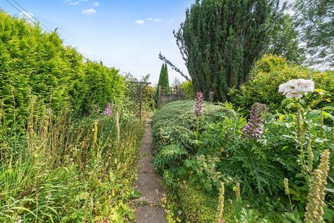 undefined, Jarvis Street, Pewsey, SN9