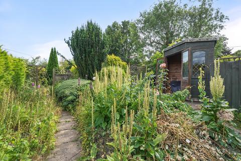 undefined, Jarvis Street, Pewsey, SN9