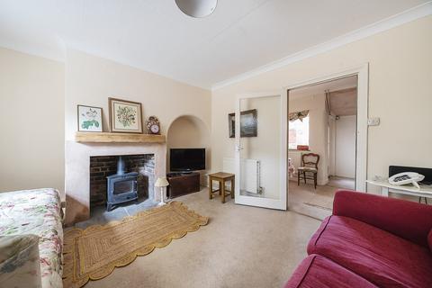 undefined, Jarvis Street, Pewsey, SN9