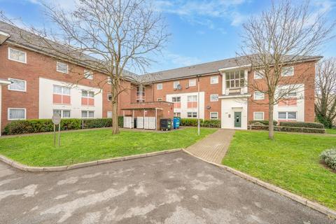 Lucas Close, Willesden Green, London, NW10