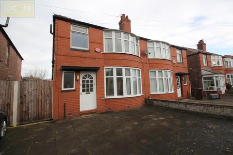 4 bedroom detached house to rent, Heathside Road Withington