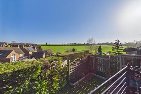 3 bedroom semi-detached house for sale, The Forge, Old Village Road, Little Weighton