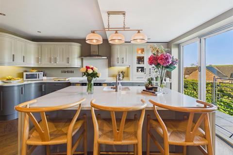 3 bedroom semi-detached house for sale, The Forge, Old Village Road, Little Weighton