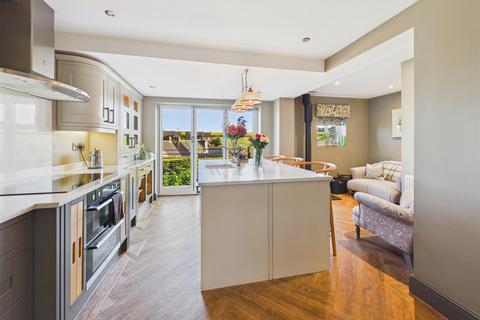 3 bedroom semi-detached house for sale, The Forge, Old Village Road, Little Weighton