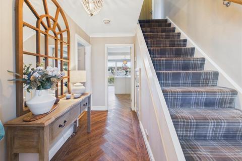 3 bedroom semi-detached house for sale, The Forge, Old Village Road, Little Weighton
