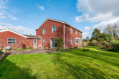 5 bedroom detached house for sale,  20-22 Main Street, Beverley HU17