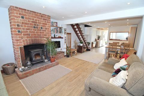 2 bedroom terraced house for sale, Peakes End, Steppingley