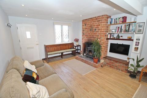 2 bedroom terraced house for sale, Peakes End, Steppingley