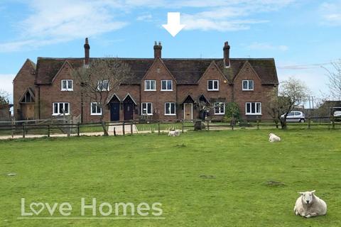 undefined, Peakes End, Steppingley