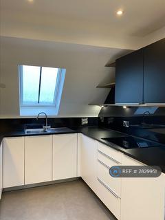 undefined, King's Crescent Apartments, Derby, DE1