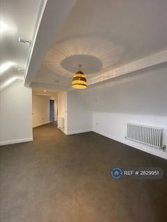 undefined, King's Crescent Apartments, Derby, DE1