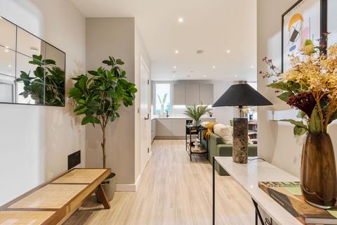 undefined, London N15