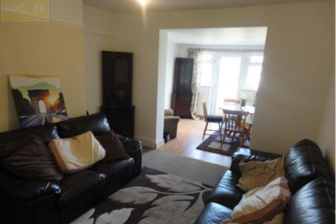 Heathside Road, Withington, Greater Manchester