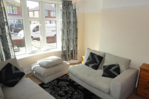 undefined, Heathside Road, Withington, Greater Manchester
